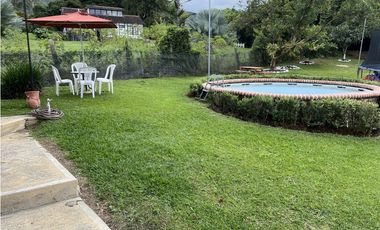 ref 1006a vendo casa campestre calima Darién
