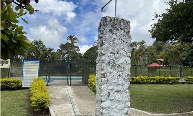 ref 1006a vendo casa campestre calima Darién