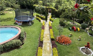 ref 1006a vendo casa campestre calima Darién
