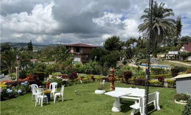 ref 1006a vendo casa campestre calima Darién