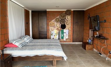 ref 1006a vendo casa campestre calima Darién
