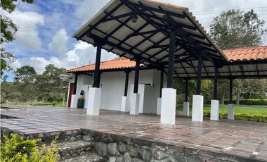 ref 1006a vendo casa campestre calima Darién