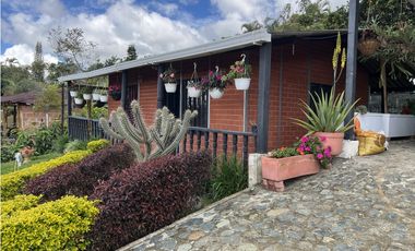 ref 1006a vendo casa campestre calima Darién