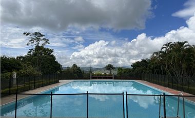 ref 1006a vendo casa campestre calima Darién