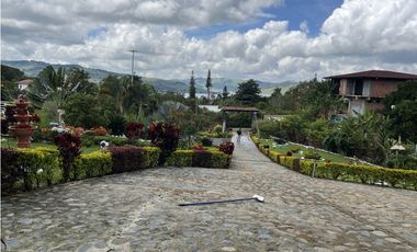ref 1006a vendo casa campestre calima Darién