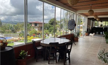 ref 1006a vendo casa campestre calima Darién