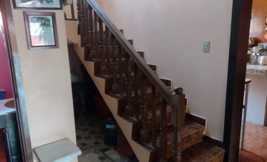 CASA EN  VENTA  JARDÍNES OJO DE AGUA, EDO MEX, TECAMAC SUP.  250 MTS