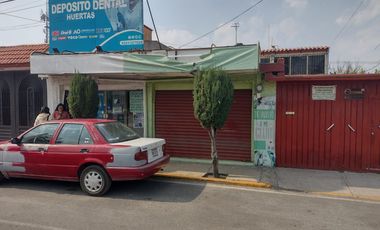 CASA EN  VENTA  JARDÍNES OJO DE AGUA, EDO MEX, TECAMAC SUP.  250 MTS