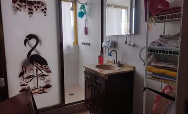 CASA EN  VENTA  JARDÍNES OJO DE AGUA, EDO MEX, TECAMAC SUP.  250 MTS