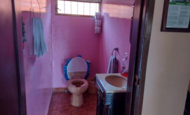 CASA EN  VENTA  JARDÍNES OJO DE AGUA, EDO MEX, TECAMAC SUP.  250 MTS