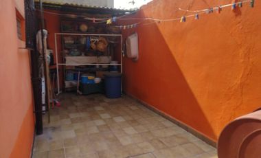 CASA EN  VENTA  JARDÍNES OJO DE AGUA, EDO MEX, TECAMAC SUP.  250 MTS