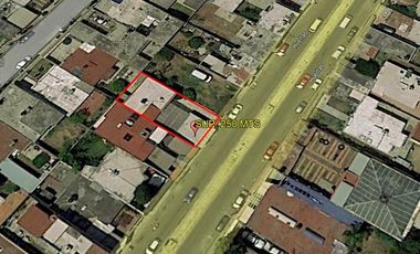 CASA EN  VENTA  JARDÍNES OJO DE AGUA, EDO MEX, TECAMAC SUP.  250 MTS