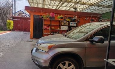 CASA EN  VENTA  JARDÍNES OJO DE AGUA, EDO MEX, TECAMAC SUP.  250 MTS