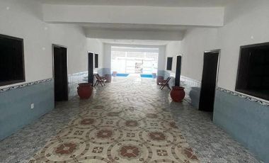 Casa en venta frente a Playa Paraiso, Armería Colima