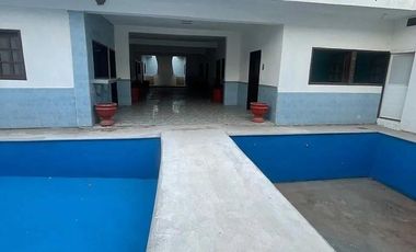 Casa en venta frente a Playa Paraiso, Armería Colima