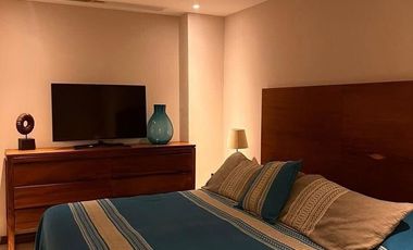 Departamento de Lujo en Venta -  Amueblado EnBolongo Punta de Mita
