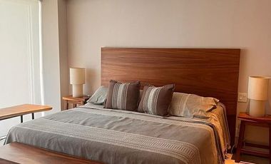 Departamento de Lujo en Venta -  Amueblado EnBolongo Punta de Mita