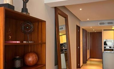 Departamento de Lujo en Venta -  Amueblado EnBolongo Punta de Mita