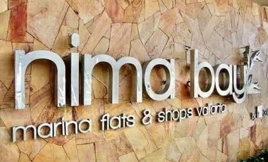 Departamento de lujo amueblado en Nima Bay, Marina Vallarta