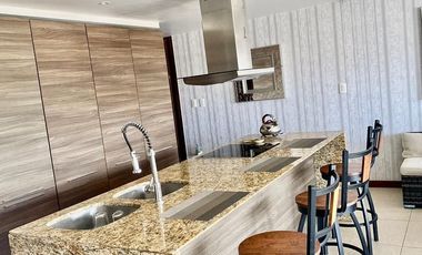 Departamento de lujo amueblado en Nima Bay, Marina Vallarta