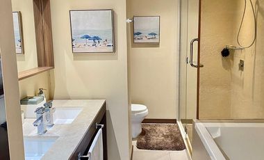 Departamento de lujo amueblado en Nima Bay, Marina Vallarta