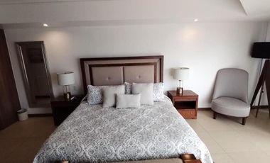 Departamento de lujo amueblado en Nima Bay, Marina Vallarta