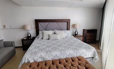 Departamento de lujo amueblado en Nima Bay, Marina Vallarta