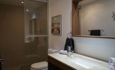 Departamento de lujo amueblado en Nima Bay, Marina Vallarta