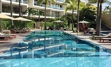 Departamento de lujo amueblado en Nima Bay, Marina Vallarta