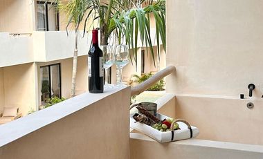 Departamento en venta en Cocay Tulum