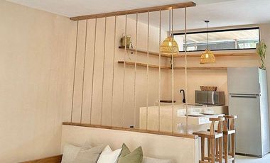 Departamento en venta en Cocay Tulum