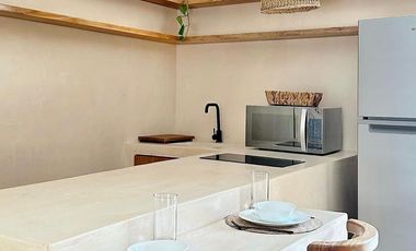 Departamento en venta en Cocay Tulum