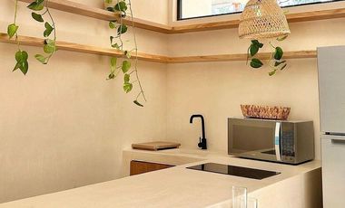 Departamento en venta en Cocay Tulum