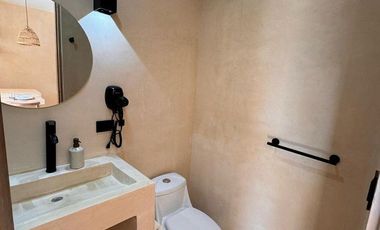 Departamento en venta en Cocay Tulum