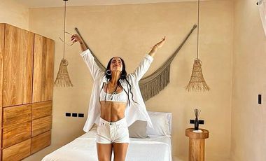 Departamento en venta en Cocay Tulum