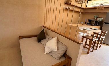 Departamento en venta en Cocay Tulum