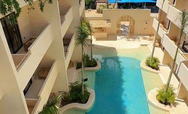 Departamento en venta en Cocay Tulum