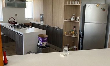 Cabaña en venta en Hacienda San Francisco Tapalpa