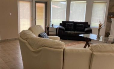 Cabaña en venta en Hacienda San Francisco Tapalpa