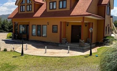 Cabaña en venta en Hacienda San Francisco Tapalpa