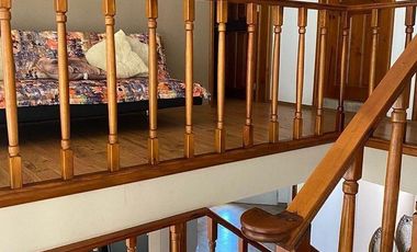 Cabaña en venta en Hacienda San Francisco Tapalpa