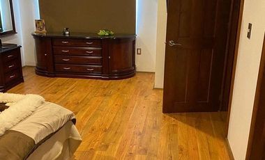 Cabaña en venta en Hacienda San Francisco Tapalpa