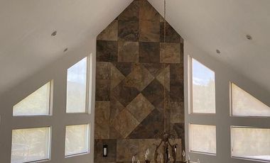 Cabaña en venta en Hacienda San Francisco Tapalpa