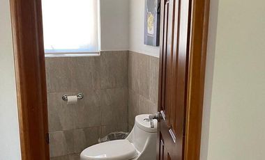 Cabaña en venta en Hacienda San Francisco Tapalpa