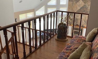 Cabaña en venta en Hacienda San Francisco Tapalpa