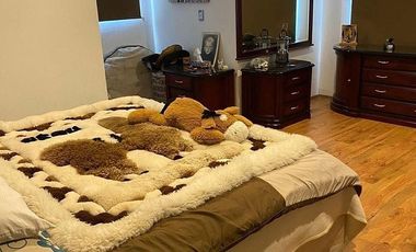 Cabaña en venta en Hacienda San Francisco Tapalpa