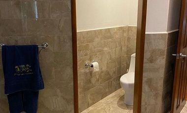 Cabaña en venta en Hacienda San Francisco Tapalpa