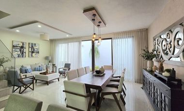 Casa en venta en colonial Tlaquepaque