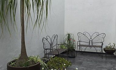 Casa en venta en colonial Tlaquepaque