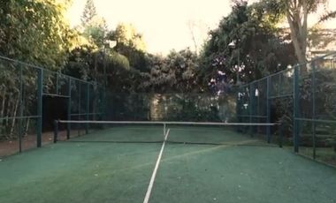 VENDO RESIDENCIA EN CDMX